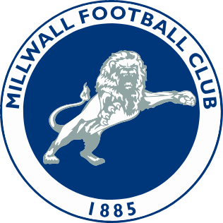 Millwall FC club crest